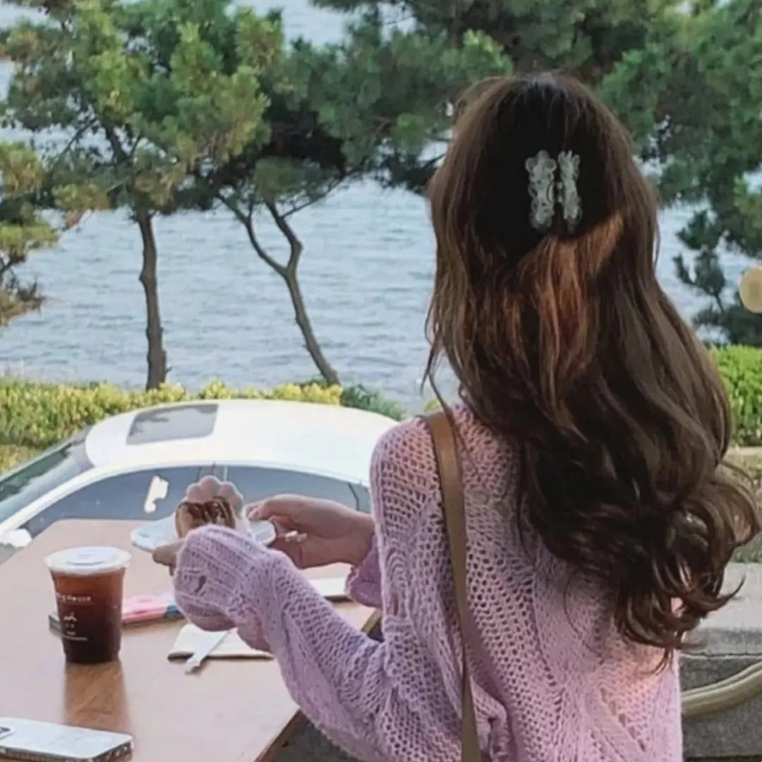 隔窗恋爱:飘洋过海